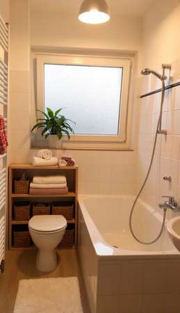 3,5-Zimmer-Eigentumswohnung in Berlin-Reinickendorf + 20.000€ Pkw-Stellplatz - Thumbnail 11