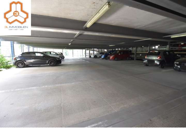 Stellplatz  im **ERDGESCHOSS** -  Parkhaus Sonnenstraße 20 in 09130 Chemnitz - Bild 4