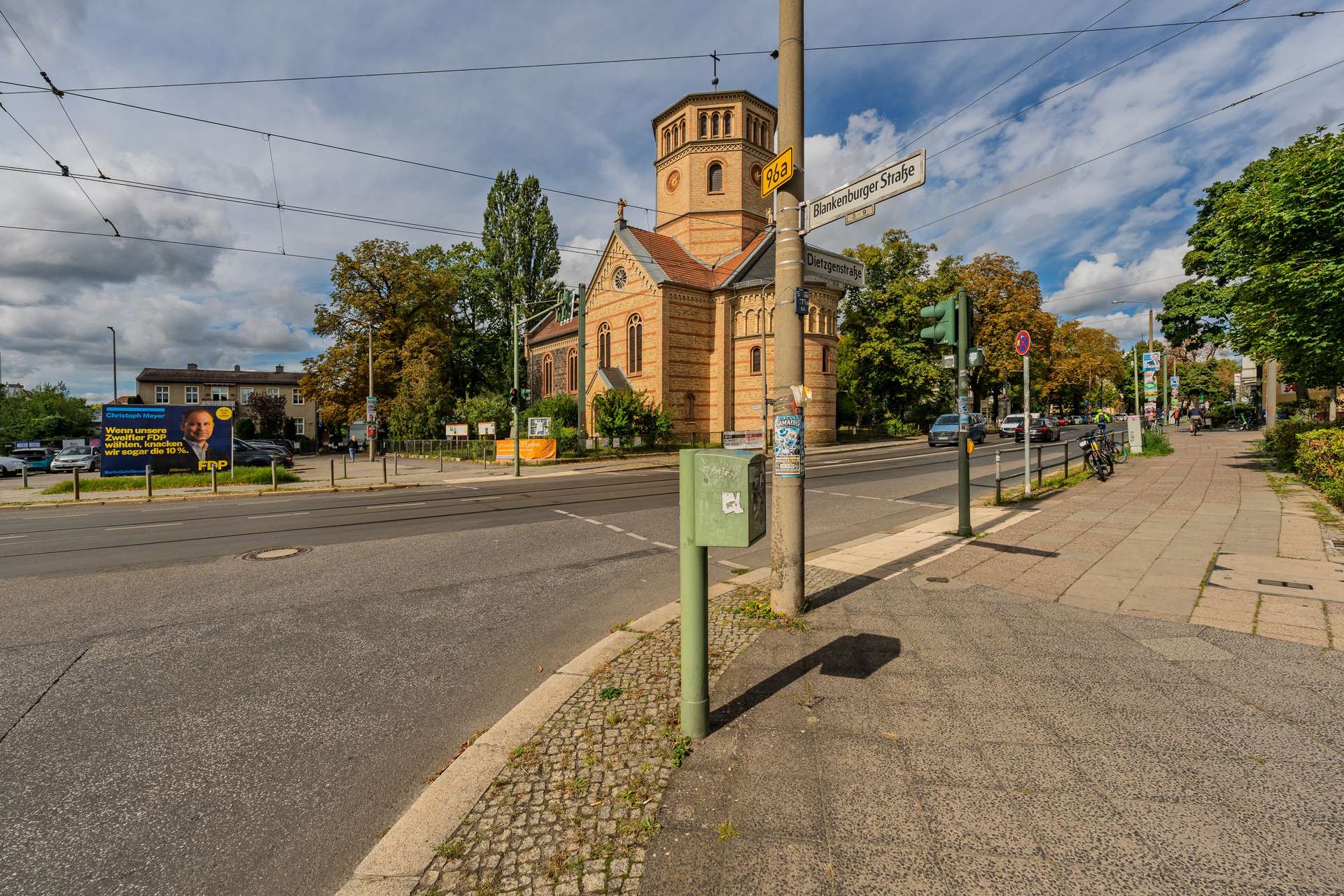 Ein Geschäft mit Seele | Traditionsreiche Schneiderei sucht Nachfolger in Berlin-Pankow - Bild 38