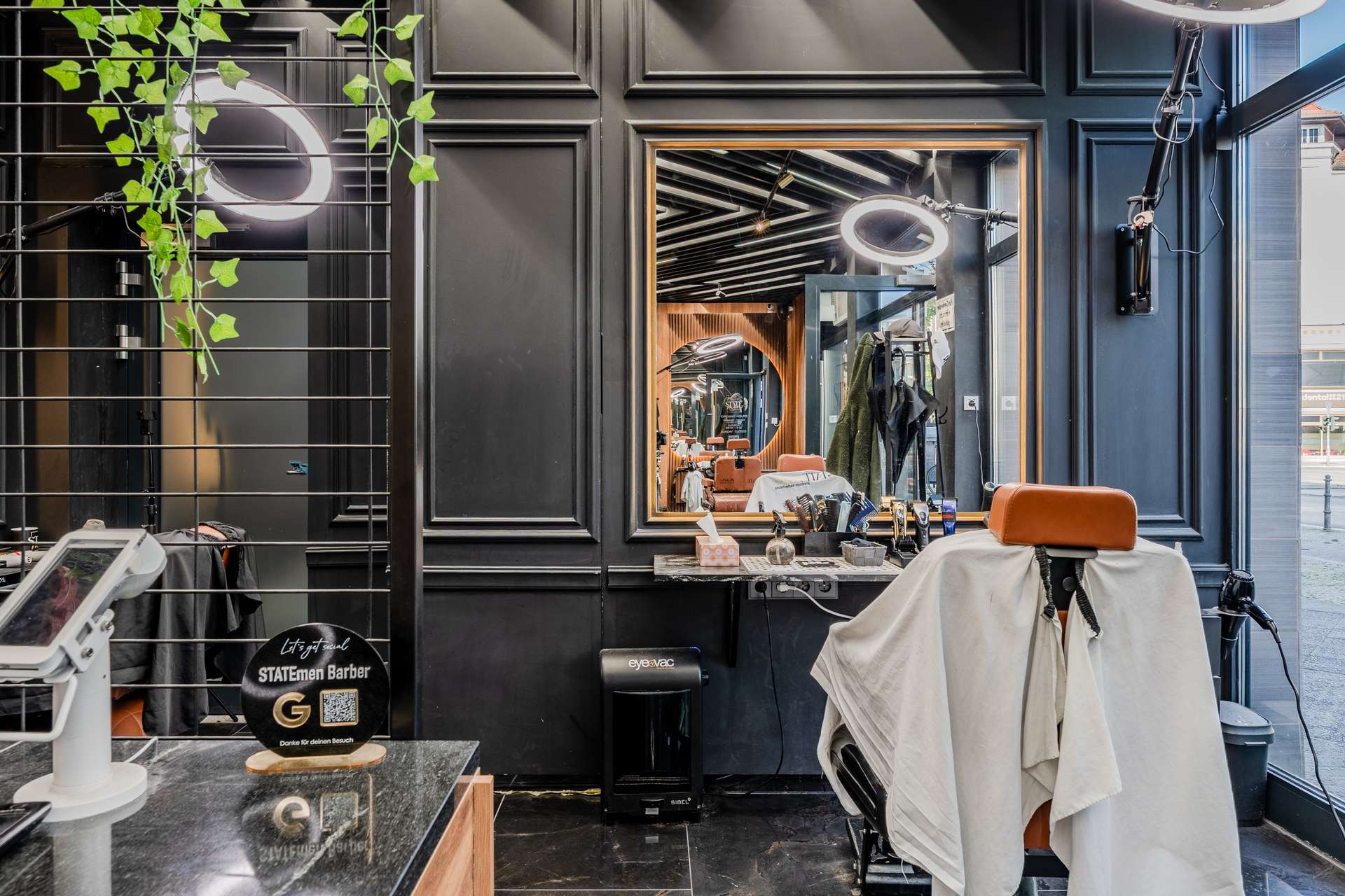 Exklusives Gewerbeinvestment mit Designausbau in 1A-Lage von Berlin-Wilmersdorf - Bild 8