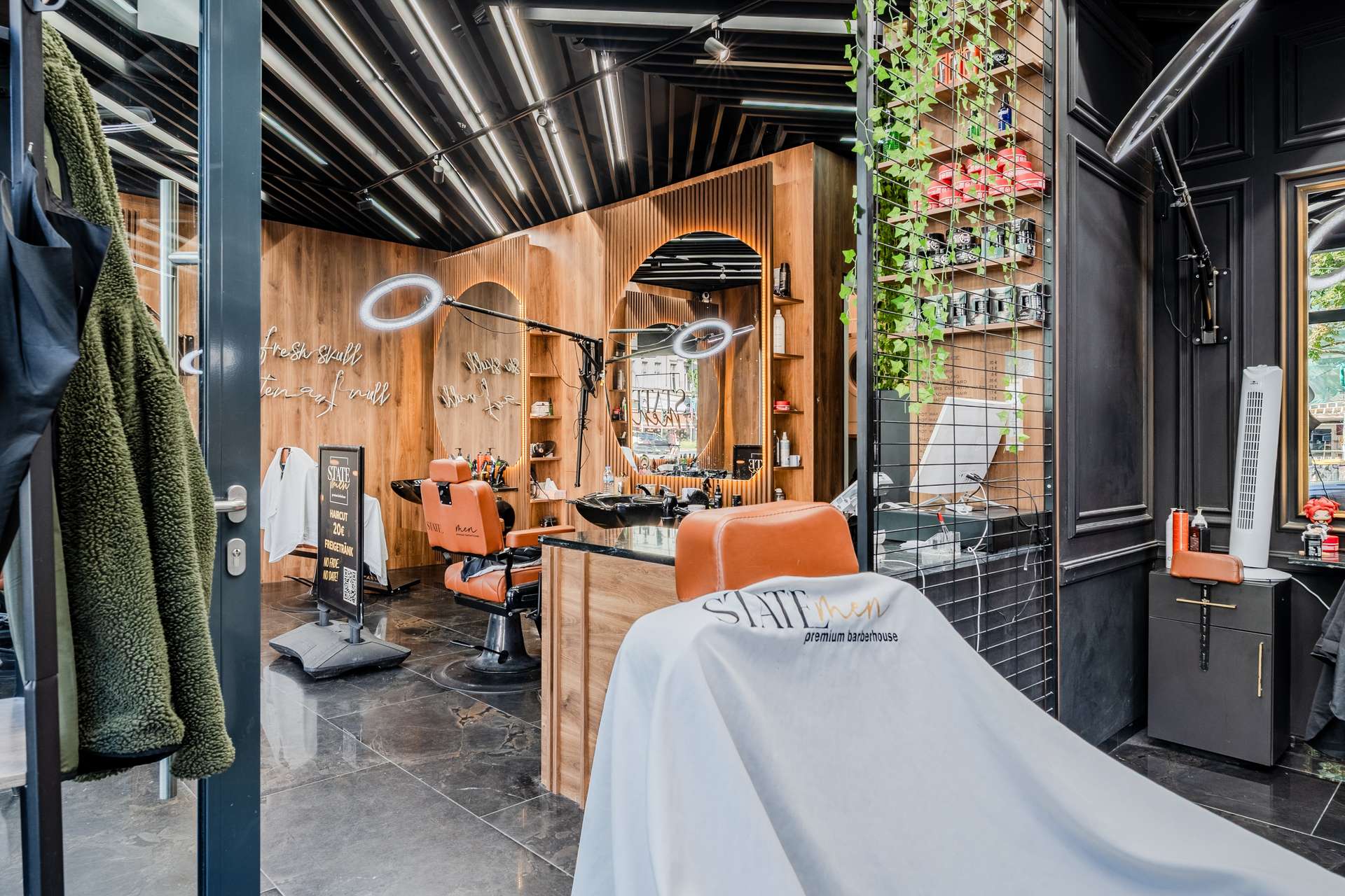 Exklusives Gewerbeinvestment mit Designausbau in 1A-Lage von Berlin-Wilmersdorf - Bild 9