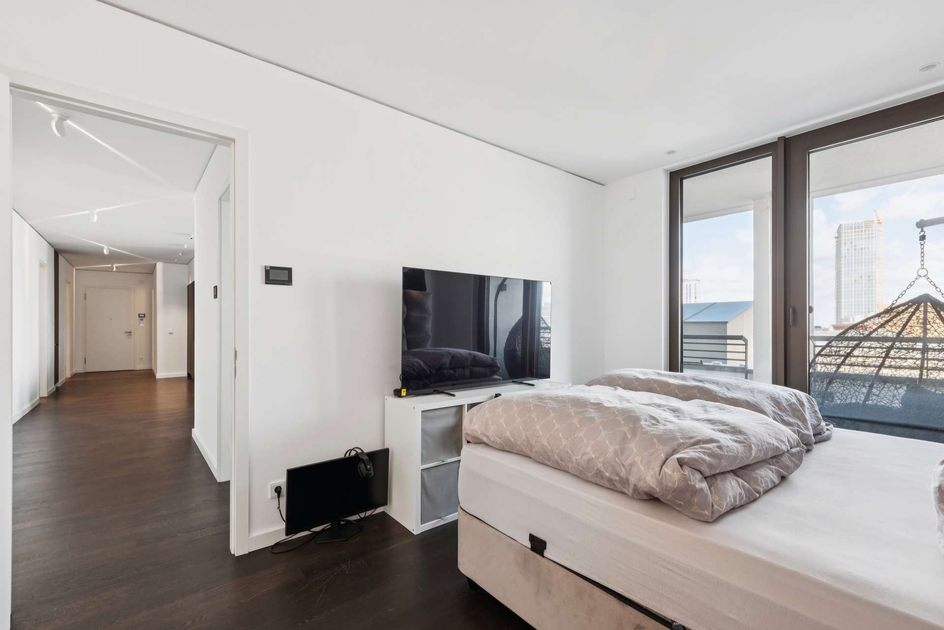 Über den Dächern Berlins | Exklusive GRANDAIRE-Residenz mit Blick auf den Fernsehturm - Bild 14