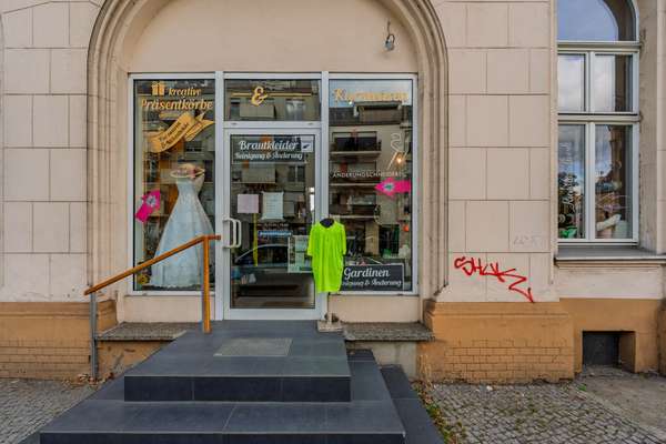 Ein Geschäft mit Seele | Traditionsreiche Schneiderei sucht Nachfolger in Berlin-Pankow - Thumbnail 32