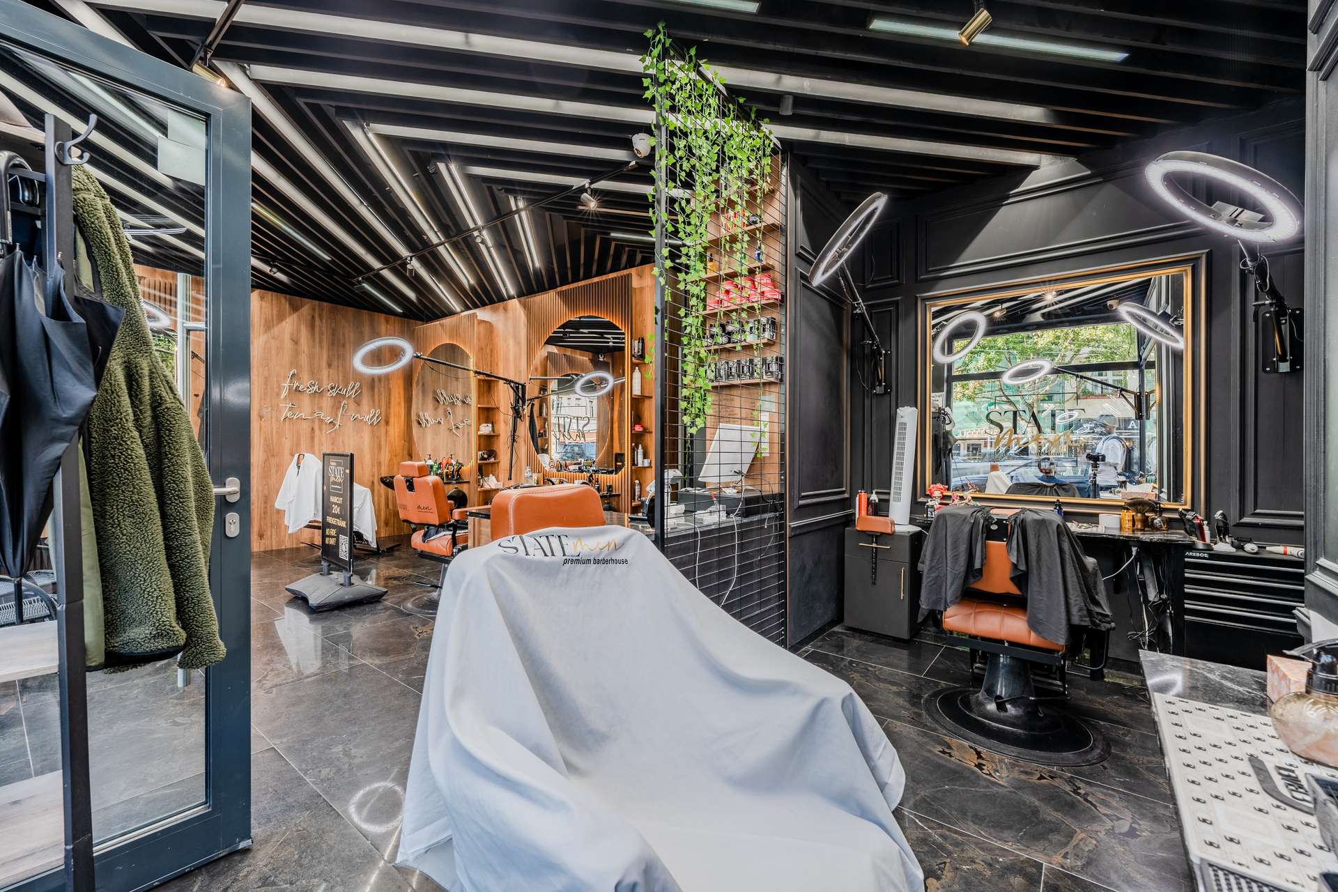 Exklusives Gewerbeinvestment mit Designausbau in 1A-Lage von Berlin-Wilmersdorf - Bild 12