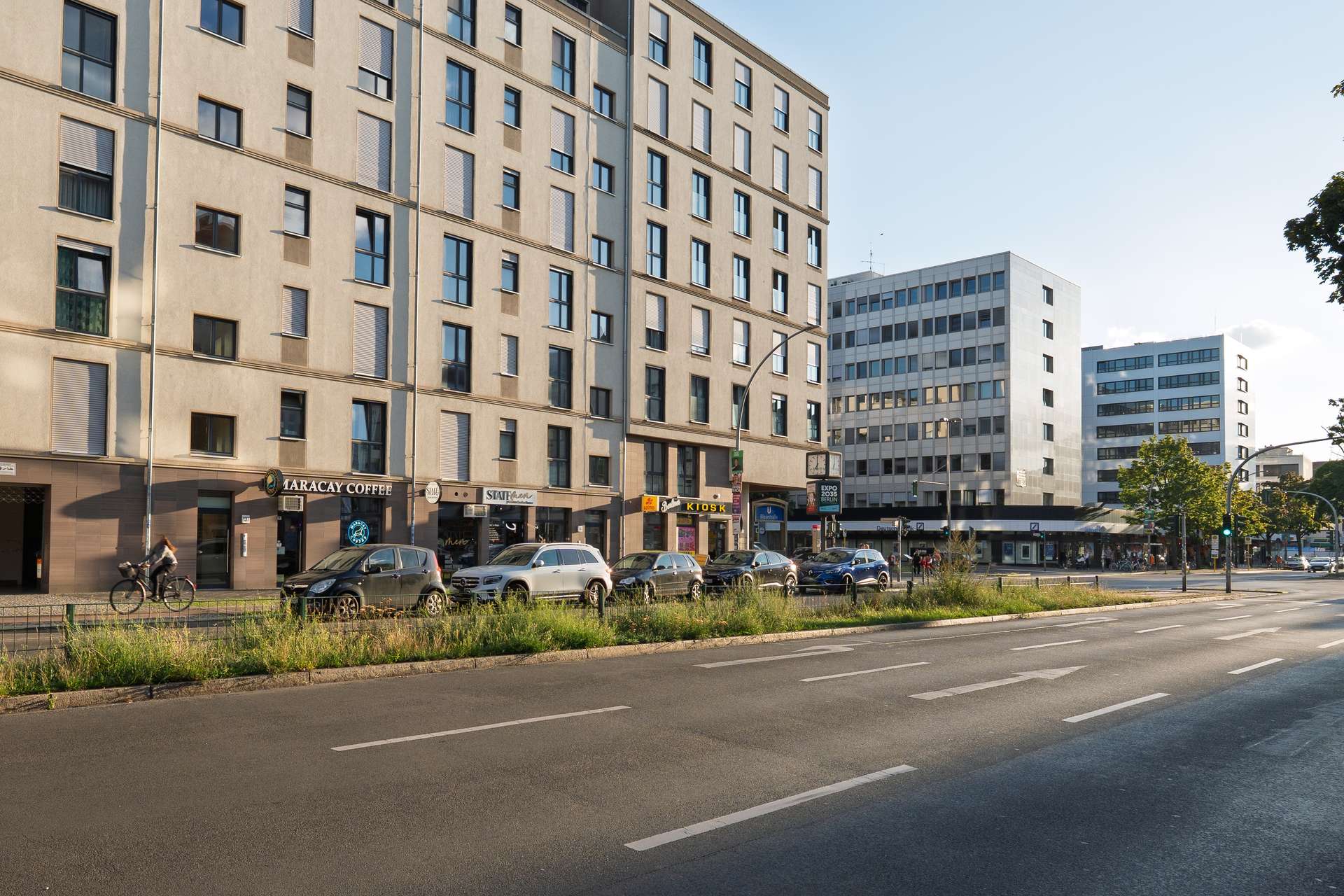Exklusives Gewerbeinvestment mit Designausbau in 1A-Lage von Berlin-Wilmersdorf - Bild 20
