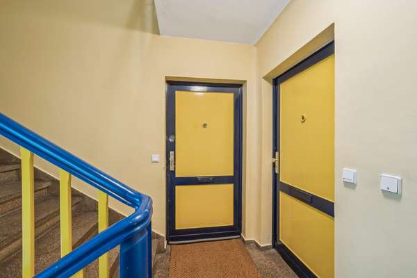 Solides Wohninvestment: Zwei vermietete Eigentumswohnungen direkt nebeneinander in Berlin-Adlershof - Thumbnail 21