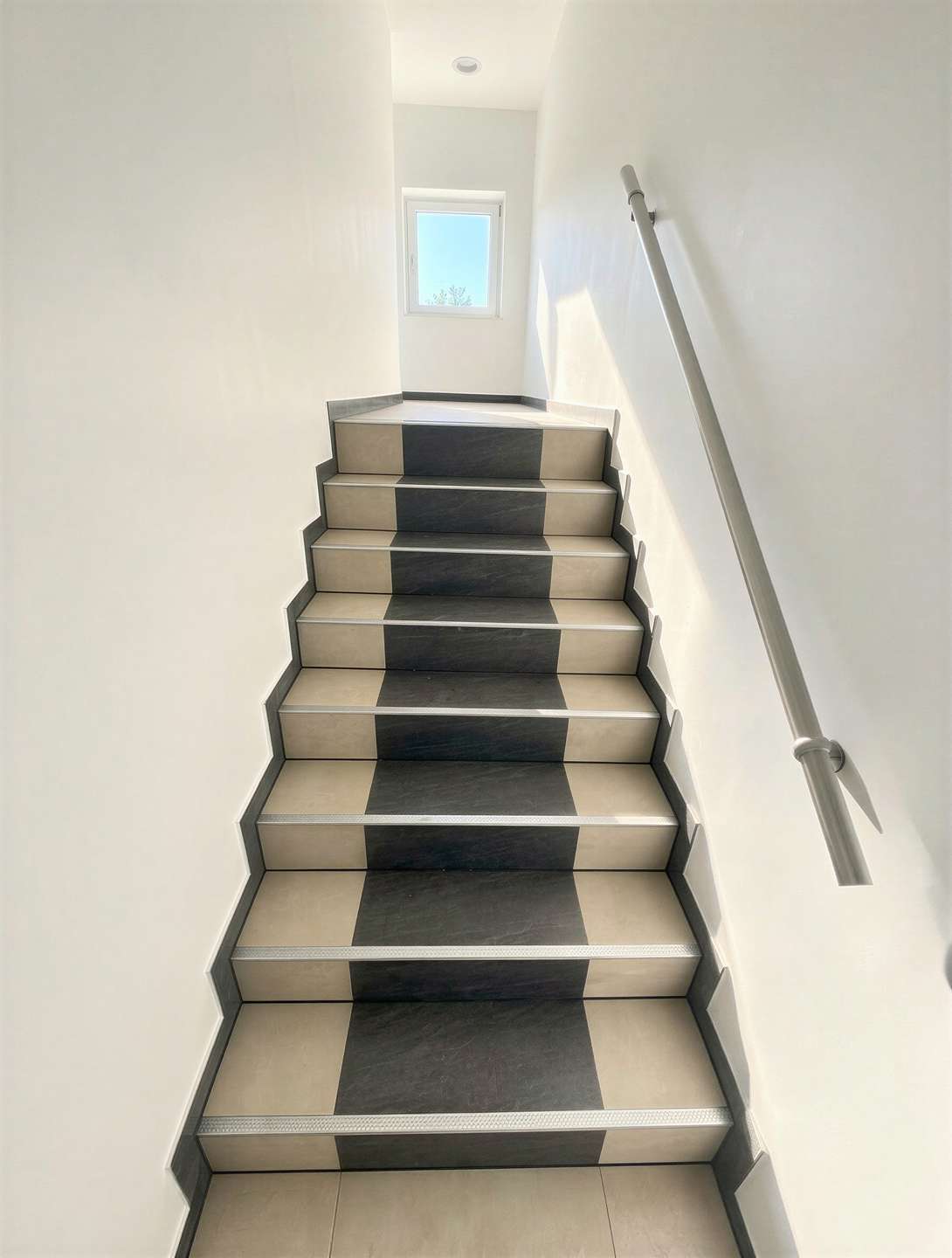 **RESERVIERT** Exklusive 2-Zimmer-EG-Wohnung kernsanierte Stadtvilla in ruhiger Lage - Bild 36