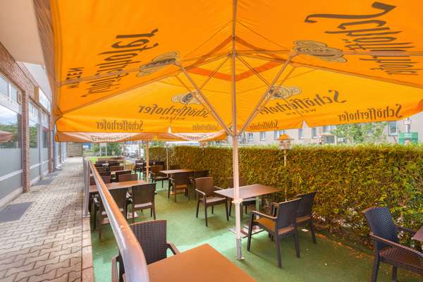 Exklusive Gastronomiefläche mit Außenterrasse – etablierte Kneipe & Bar in Berlin-Lankwitz - Thumbnail 31