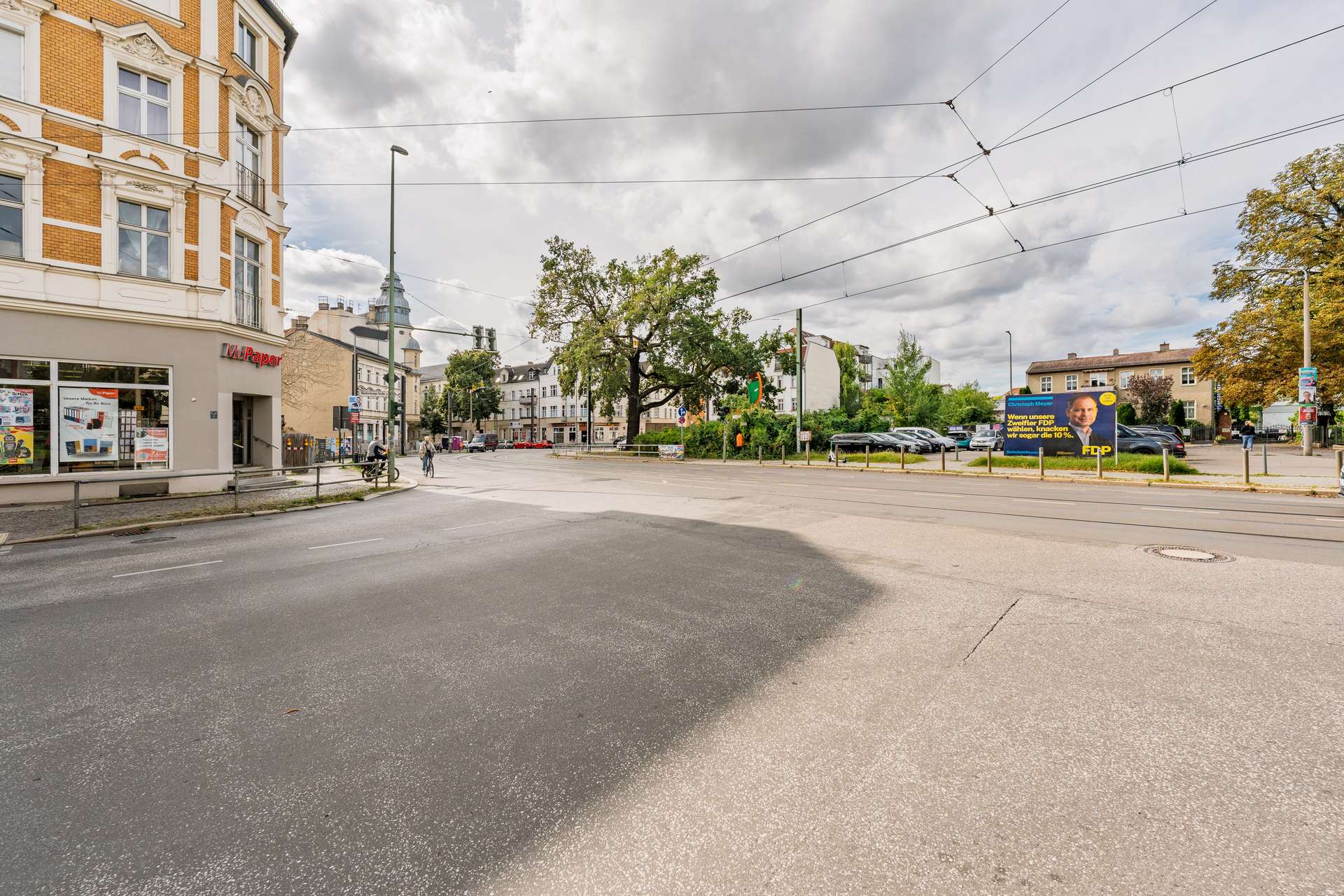 Ein Geschäft mit Seele | Traditionsreiche Schneiderei sucht Nachfolger in Berlin-Pankow - Bild 37