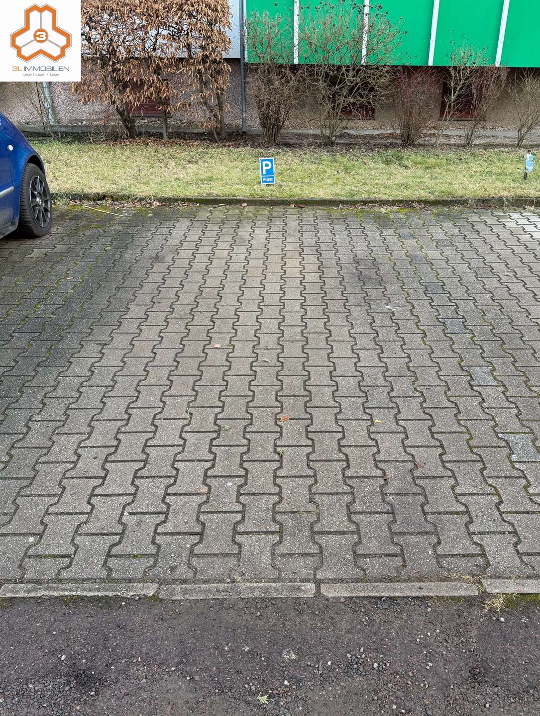 3,5-Zimmer-Eigentumswohnung in Berlin-Reinickendorf + 20.000€ Pkw-Stellplatz - Bild 10