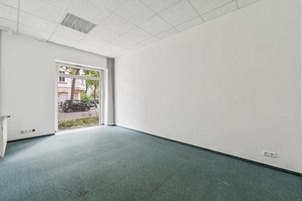 216 m² Eckfläche für Praxis, Kanzlei, Büro, Studio, Einzelhandel, Café, Blumenladen, Supermarkt,etc. - Thumbnail 10