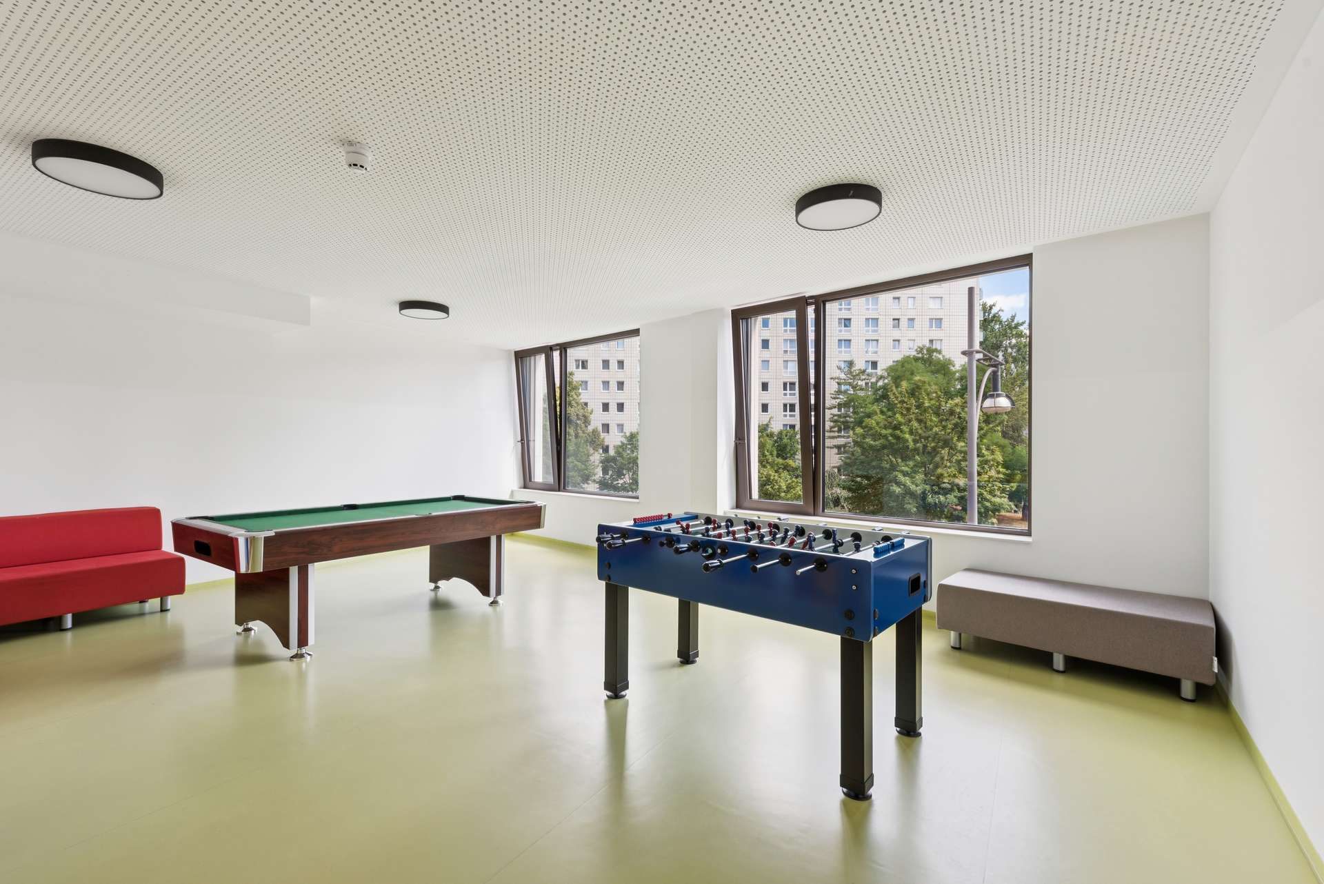 Über den Dächern Berlins | Exklusive GRANDAIRE-Residenz mit Blick auf den Fernsehturm - Bild 33