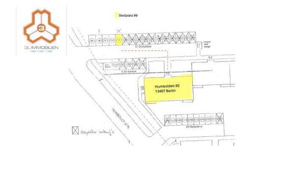 3,5-Zimmer-Eigentumswohnung in Berlin-Reinickendorf | Kaufpreis 340.000 € zzgl. 20.000 € Stellplatz - Thumbnail 18
