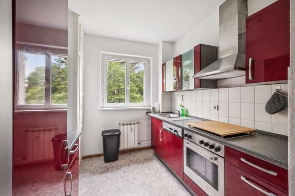 Solides Wohninvestment: Zwei vermietete Eigentumswohnungen direkt nebeneinander in Berlin-Adlershof - Thumbnail 11