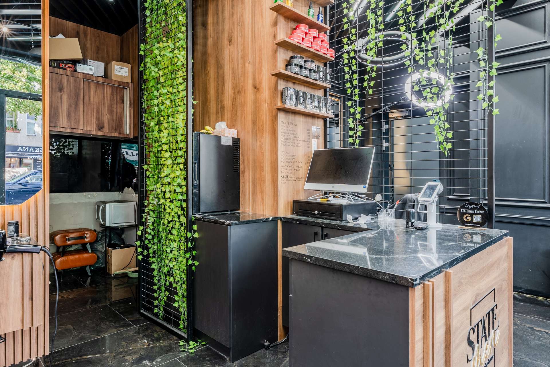 Exklusives Gewerbeinvestment mit Designausbau in 1A-Lage von Berlin-Wilmersdorf - Bild 16