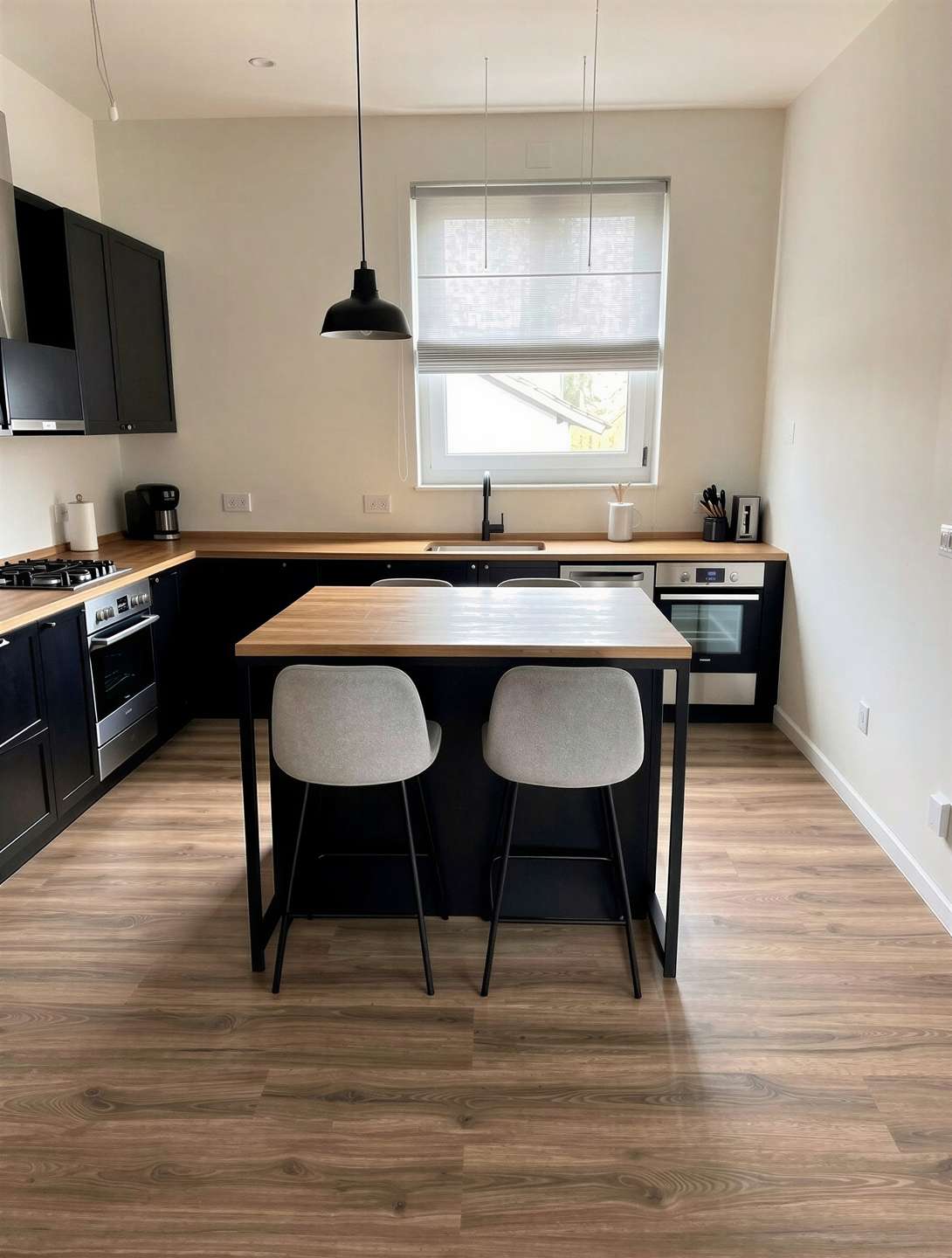 **RESERVIERT** Exklusive 2-Zimmer-EG-Wohnung kernsanierte Stadtvilla in ruhiger Lage - Bild 9
