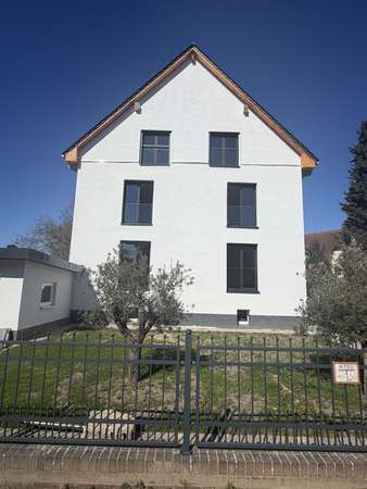 **RESERVIERT** Exklusive 2-Zimmer-EG-Wohnung kernsanierte Stadtvilla in ruhiger Lage - Thumbnail 43