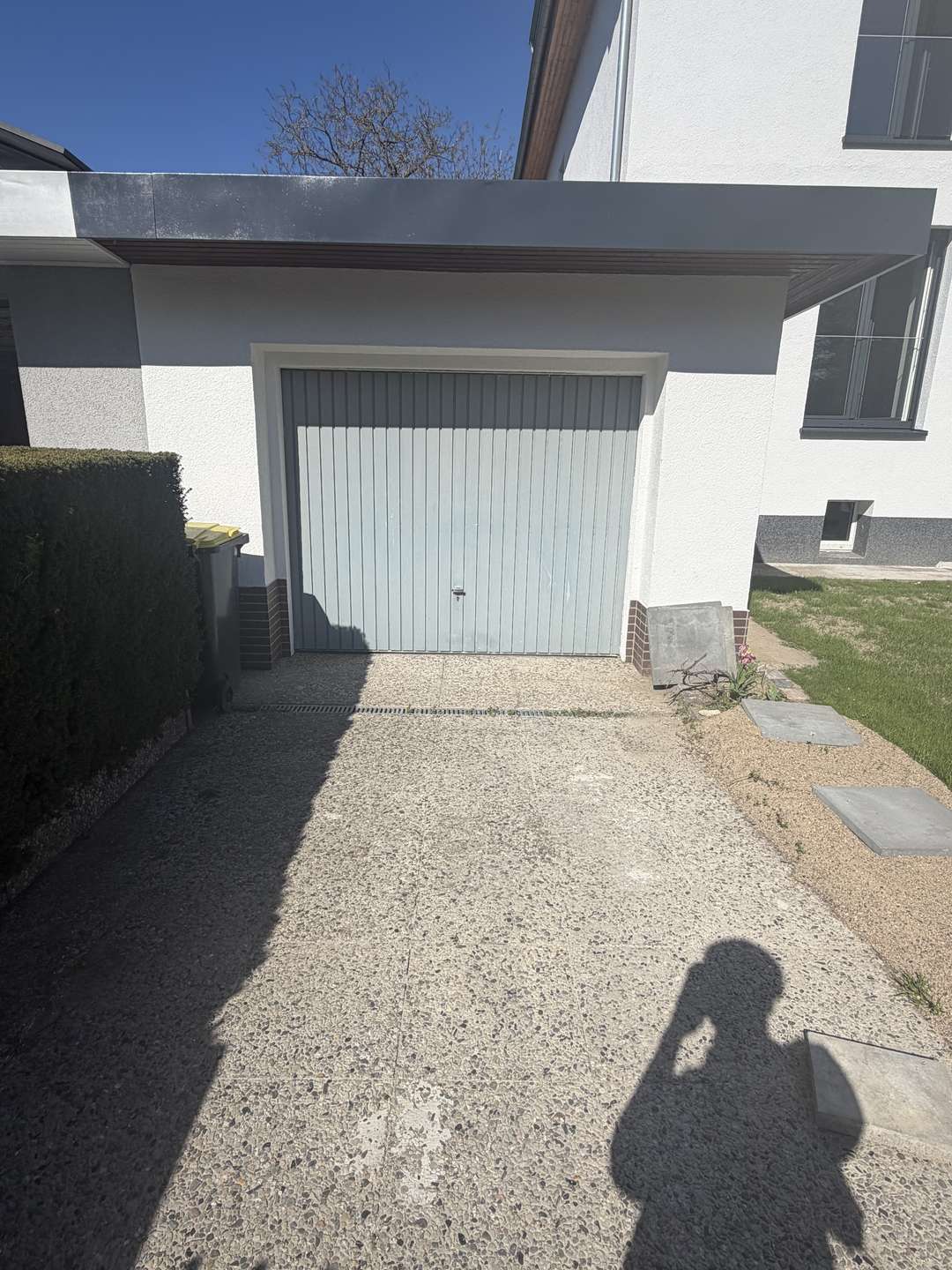 **RESERVIERT** Exklusive 2-Zimmer-EG-Wohnung kernsanierte Stadtvilla in ruhiger Lage - Bild 41