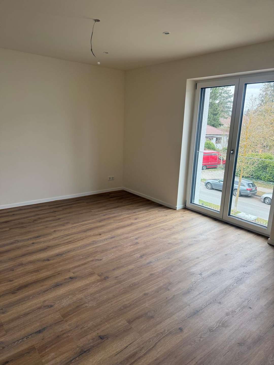**RESERVIERT** Exklusive 2-Zimmer-EG-Wohnung kernsanierte Stadtvilla in ruhiger Lage - Bild 18