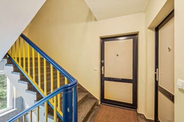 Solides Wohninvestment: Zwei vermietete Eigentumswohnungen direkt nebeneinander in Berlin-Adlershof - Thumbnail 20