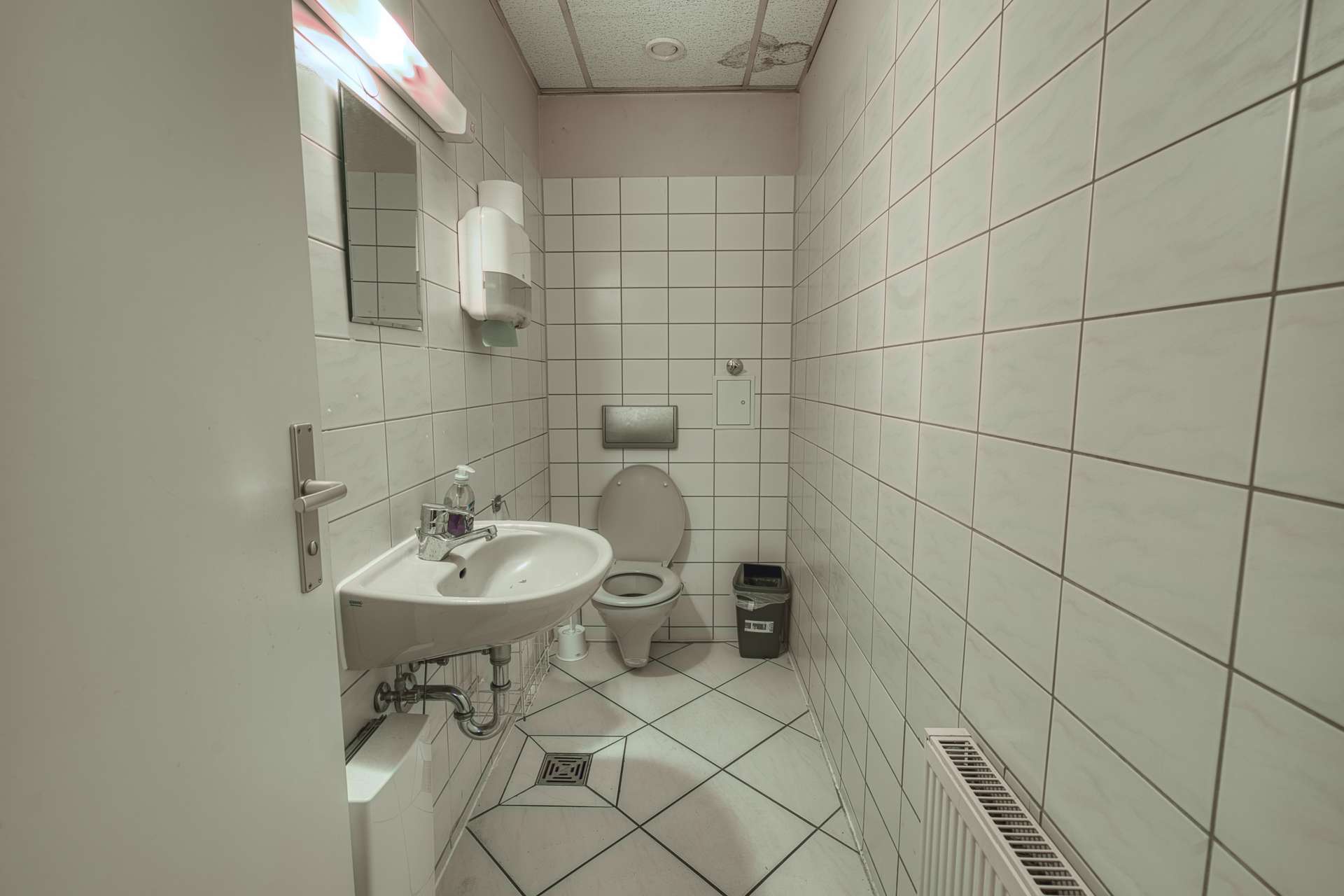 Exklusive Gastronomiefläche mit Außenterrasse – etablierte Kneipe & Bar in Berlin-Lankwitz - Bild 37