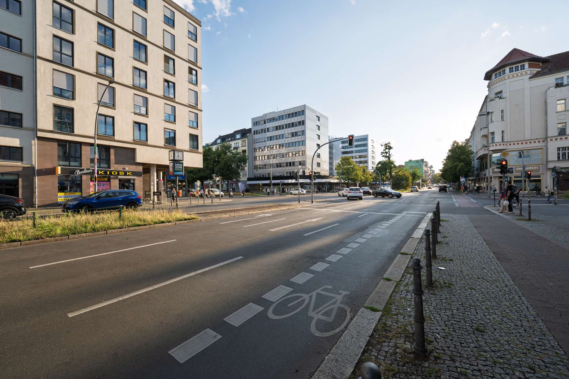 Exklusives Gewerbeinvestment mit Designausbau in 1A-Lage von Berlin-Wilmersdorf - Bild 21