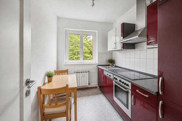 Solides Wohninvestment: Zwei vermietete Eigentumswohnungen direkt nebeneinander in Berlin-Adlershof - Thumbnail 23
