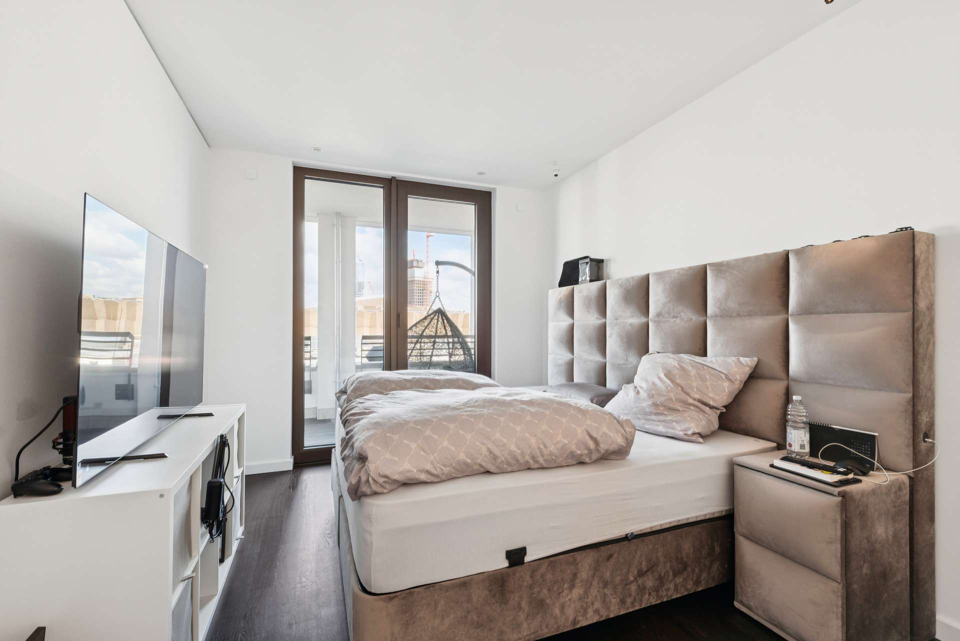 Über den Dächern Berlins | Exklusive GRANDAIRE-Residenz mit Blick auf den Fernsehturm - Bild 15