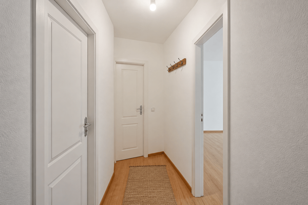 Solides Wohninvestment: Zwei vermietete Eigentumswohnungen direkt nebeneinander in Berlin-Adlershof - Thumbnail 24