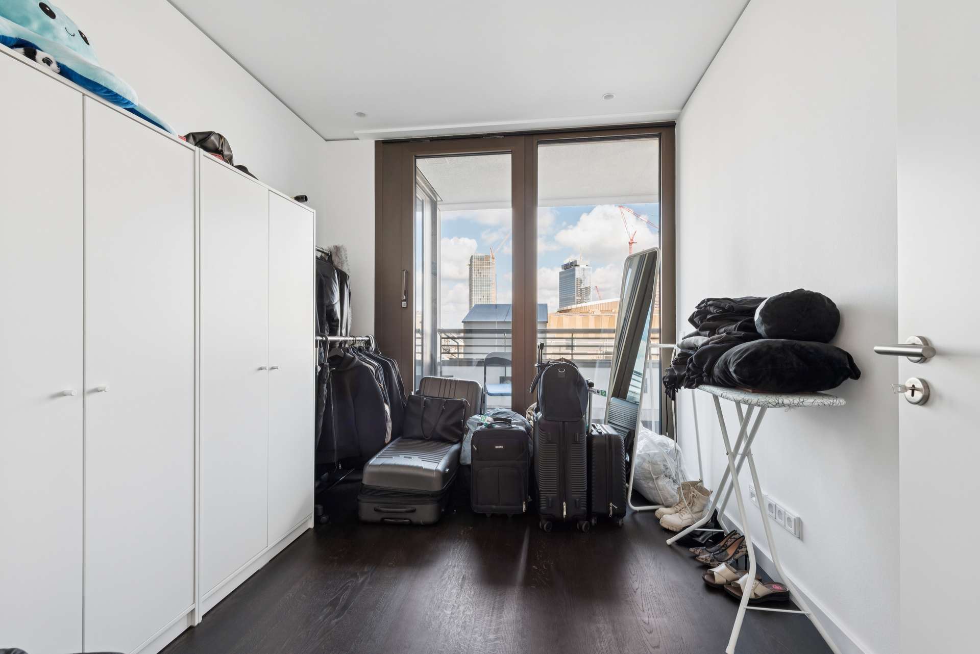 Über den Dächern Berlins | Exklusive GRANDAIRE-Residenz mit Blick auf den Fernsehturm - Bild 46