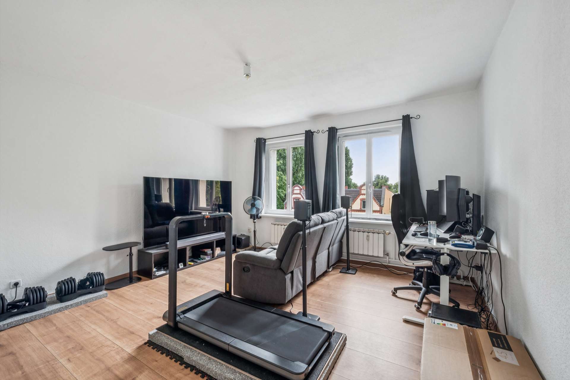 Solides Wohninvestment: Zwei vermietete Eigentumswohnungen direkt nebeneinander in Berlin-Adlershof - Bild 5