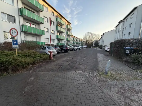 3,5-Zimmer-Eigentumswohnung in Berlin-Reinickendorf + 20.000€ Pkw-Stellplatz - Thumbnail 6