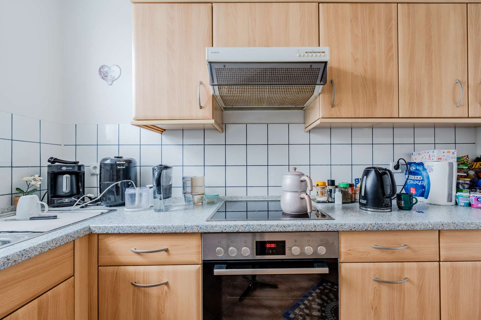 Modernisierte 2-Zimmer-Wohnung mit Teilmöblierung & Einbauküche in Berlin-Rudow - Bild 13