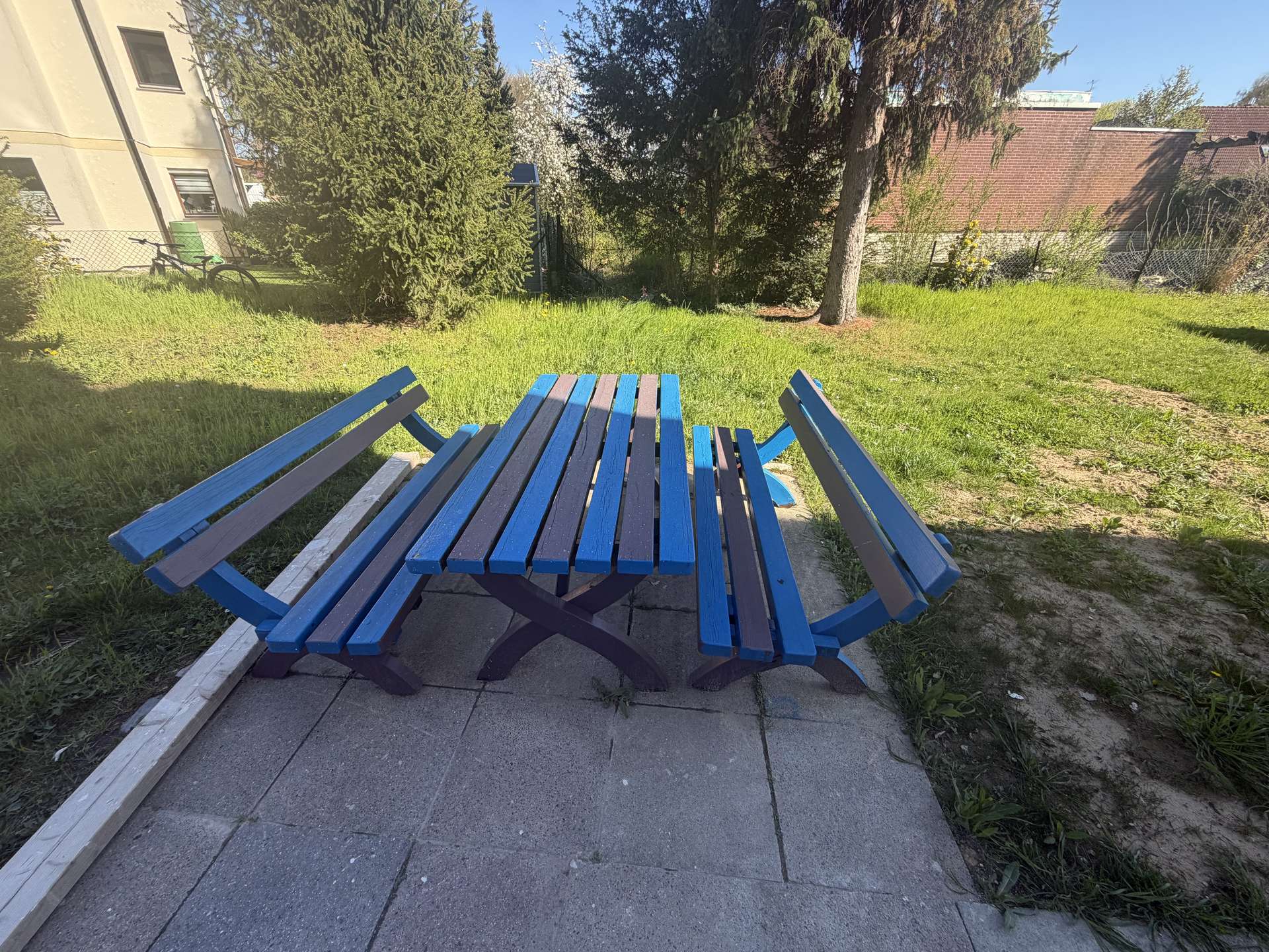 **RESERVIERT** Exklusive 2-Zimmer-EG-Wohnung kernsanierte Stadtvilla in ruhiger Lage - Bild 39