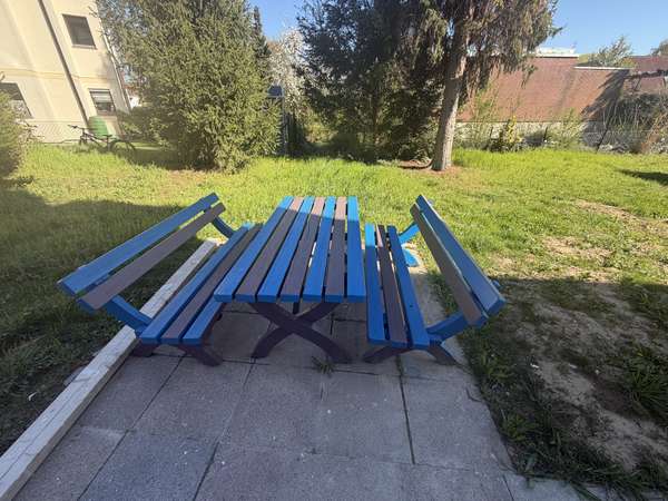 **RESERVIERT** Exklusive 2-Zimmer-EG-Wohnung kernsanierte Stadtvilla in ruhiger Lage - Thumbnail 39