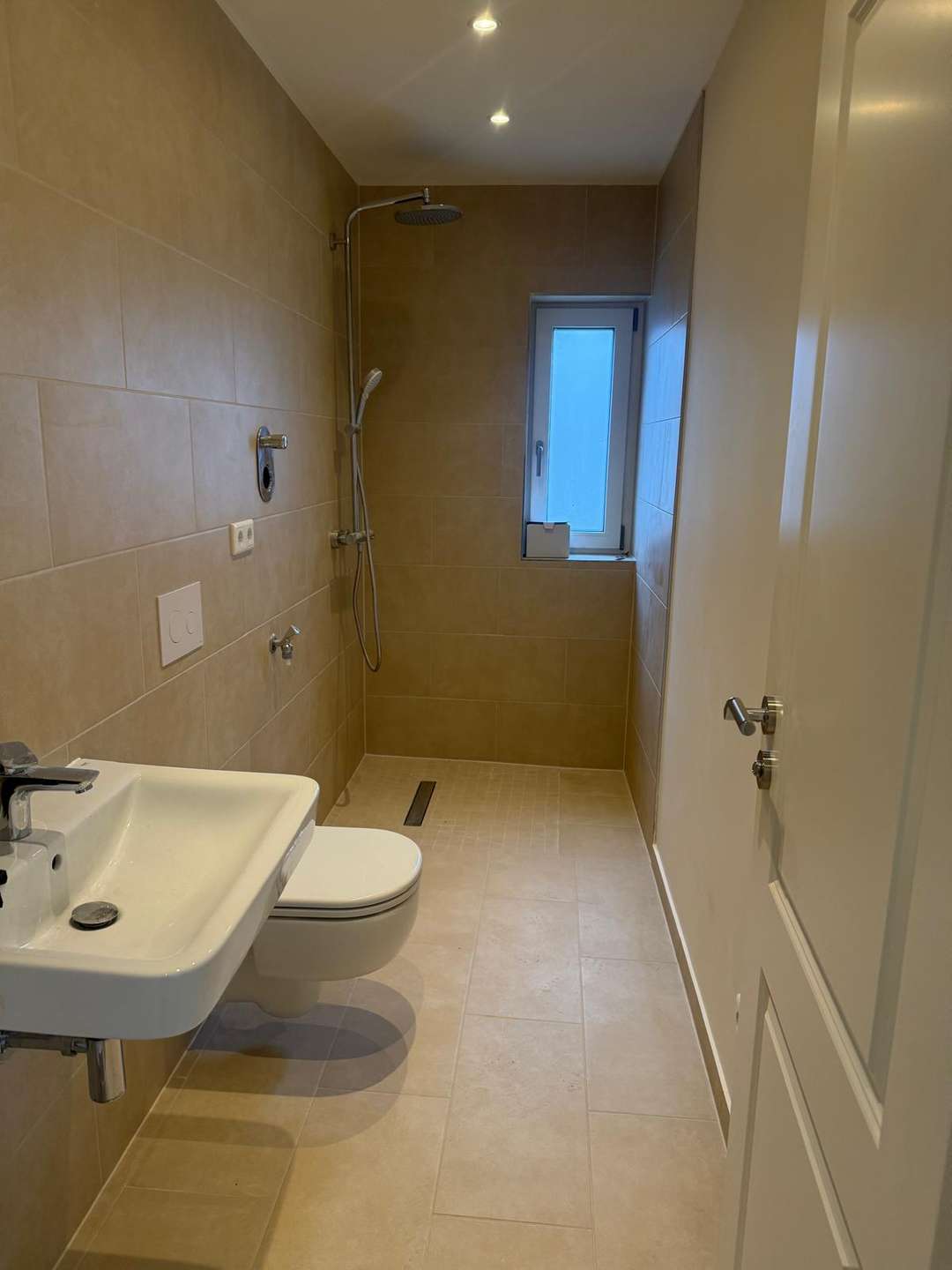 **RESERVIERT** Exklusive 2-Zimmer-EG-Wohnung kernsanierte Stadtvilla in ruhiger Lage - Bild 24