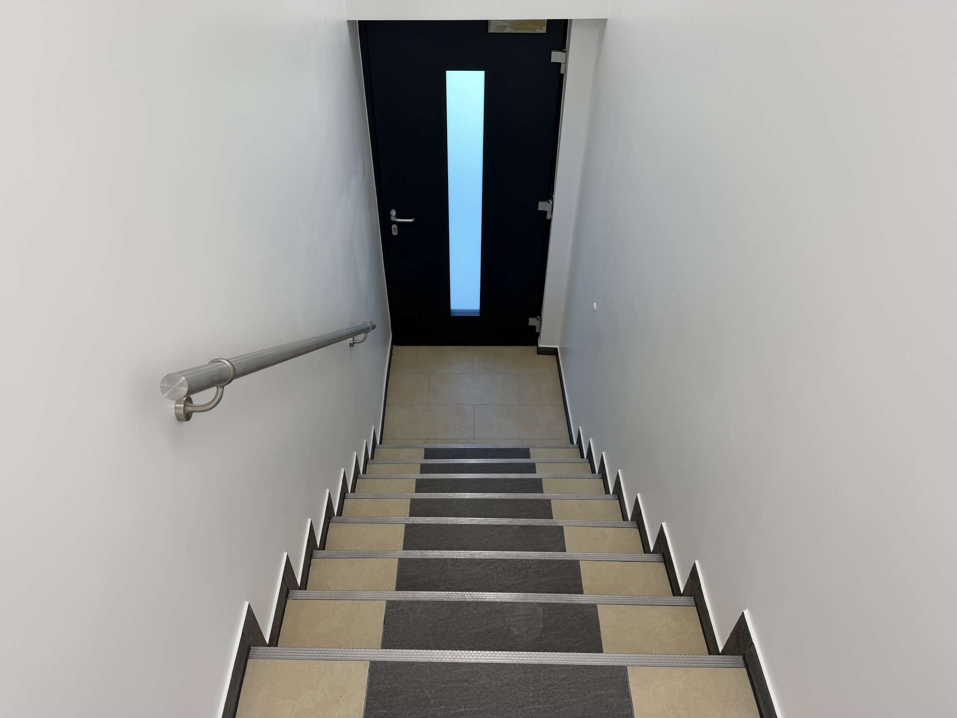 **RESERVIERT** Exklusive 2-Zimmer-EG-Wohnung kernsanierte Stadtvilla in ruhiger Lage - Bild 32