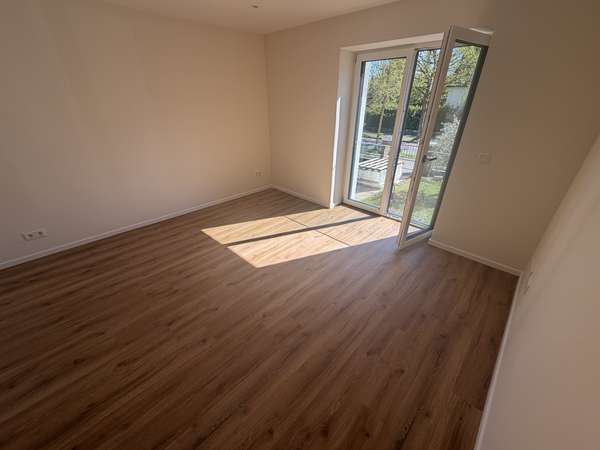 **RESERVIERT** Exklusive 2-Zimmer-EG-Wohnung kernsanierte Stadtvilla in ruhiger Lage - Thumbnail 30