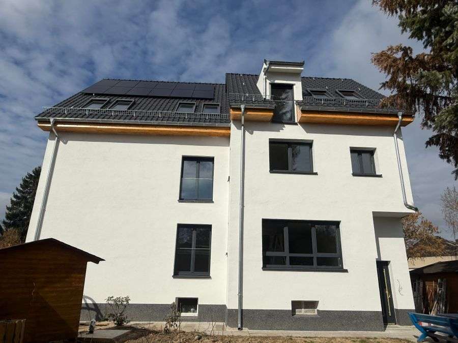 **RESERVIERT** Exklusive 2-Zimmer-EG-Wohnung kernsanierte Stadtvilla in ruhiger Lage - Bild 23