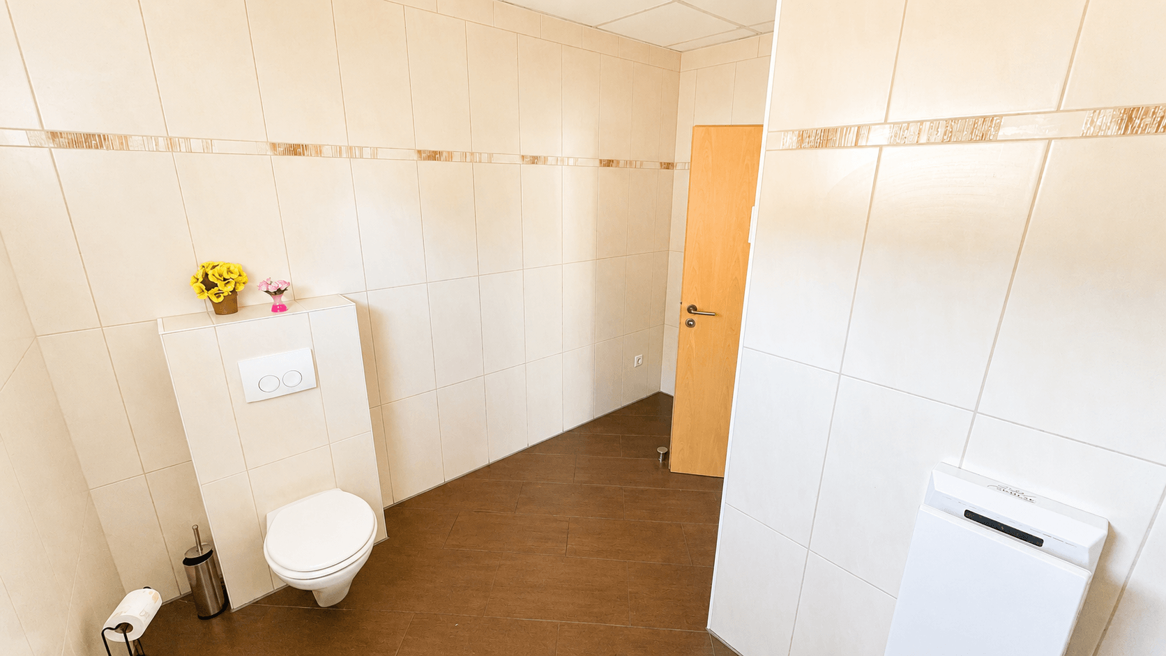 WC