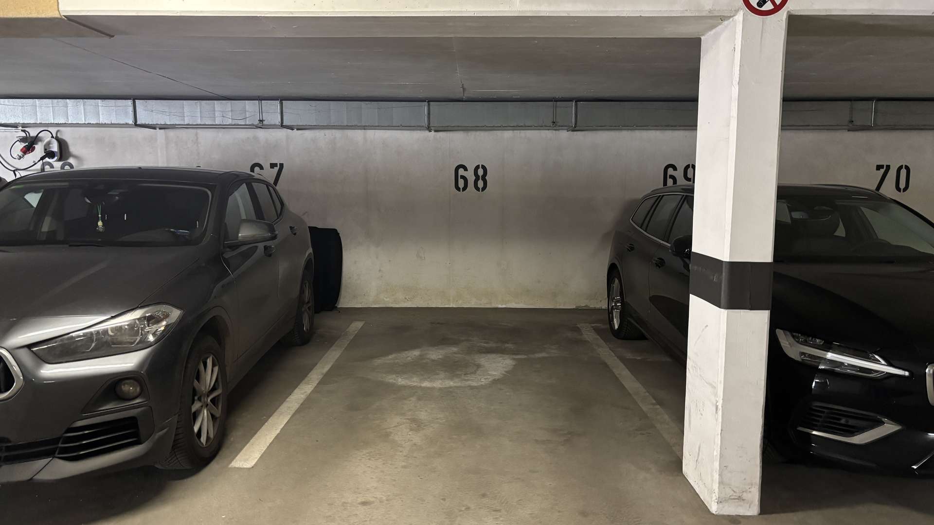 TG-Stellplatz