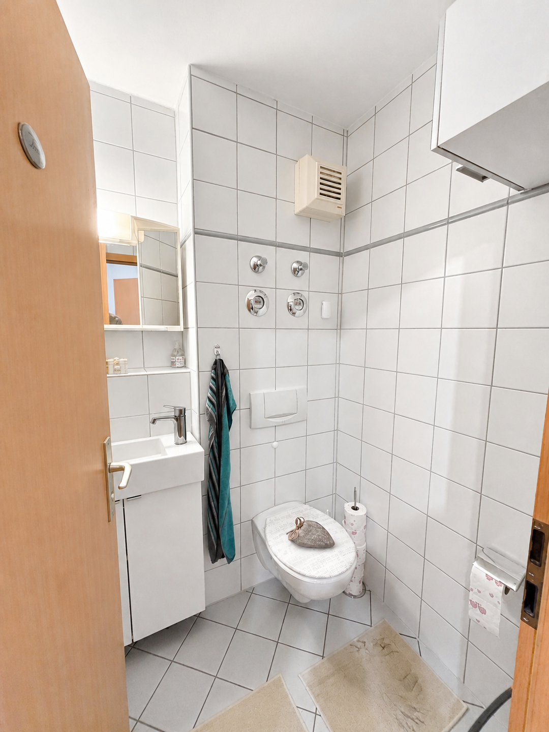 Gäste WC