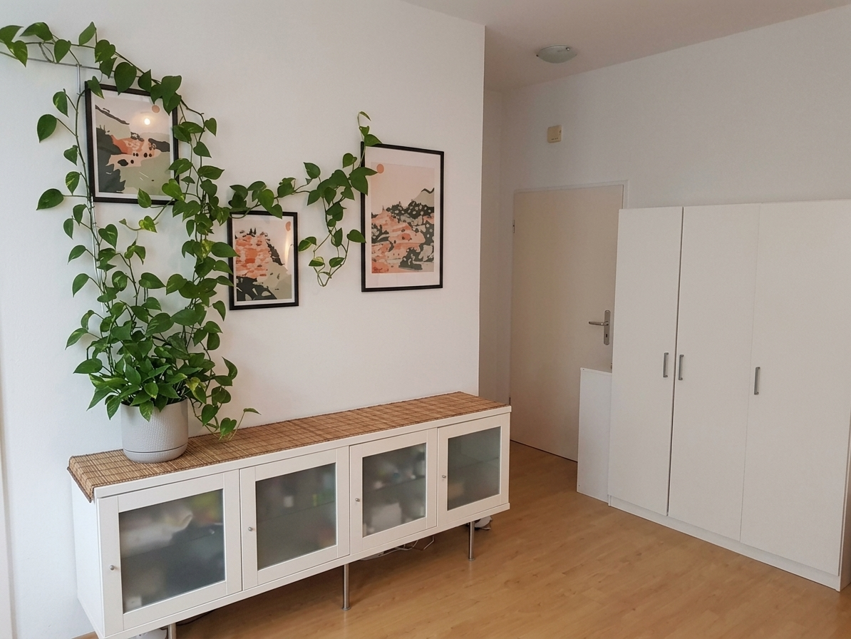Wohnraum