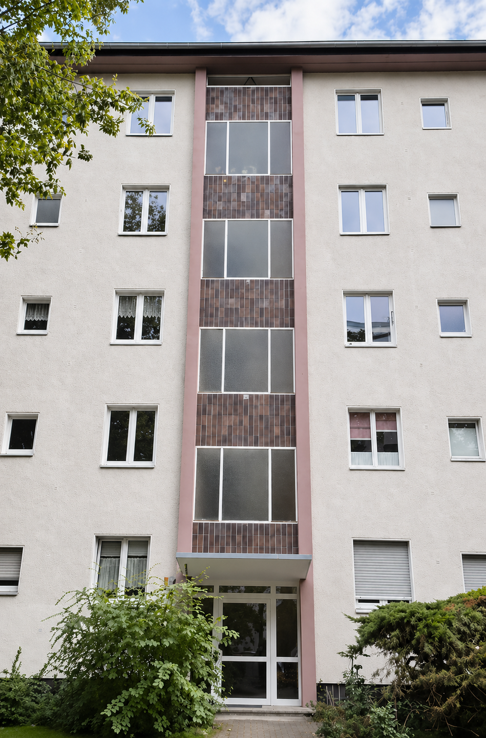 Außenansicht