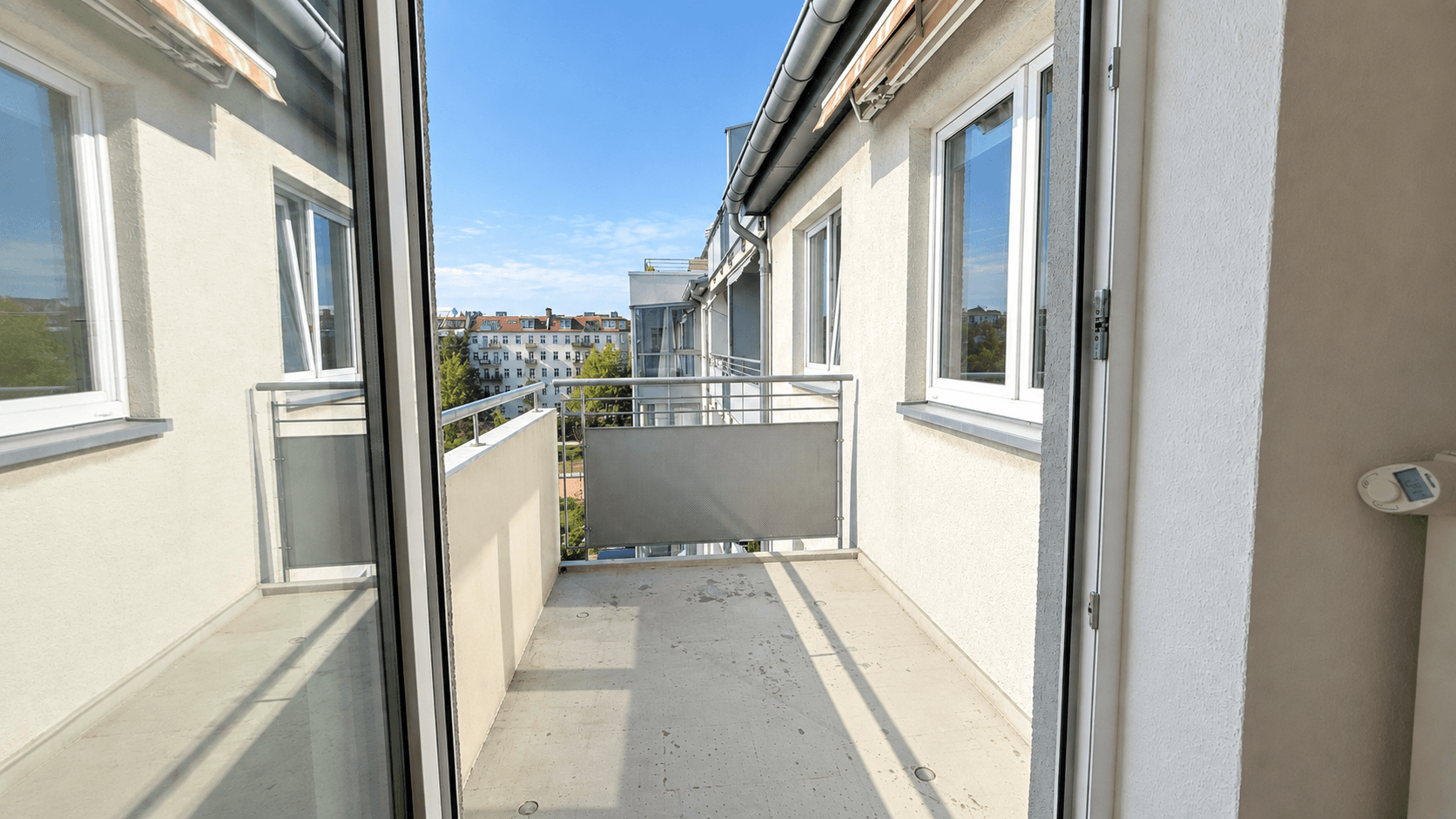 Balkon 