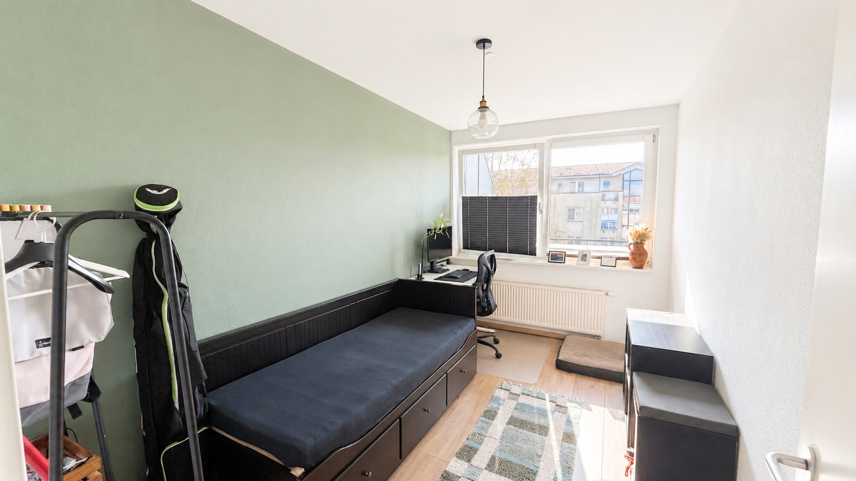 Gästezimmer