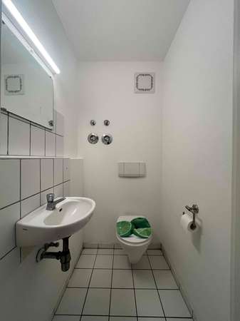 Separates WC