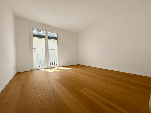 Schlafzimmer 3