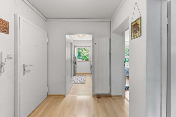 Ca. 5,3 % Rendite - Schöne 3 Zimmer Wohnung perfekt für Kapitalanleger