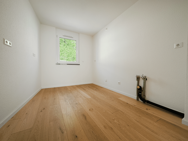 Helle 4,5 Zi. Wohnung im schönen Großheppach